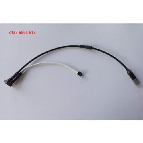 Brake pad wear sensor OEM 34356865613/34356888167/34356887827 For BMW 2 Series Active Tourer F45 2 Series Gran Tourer F46 Before