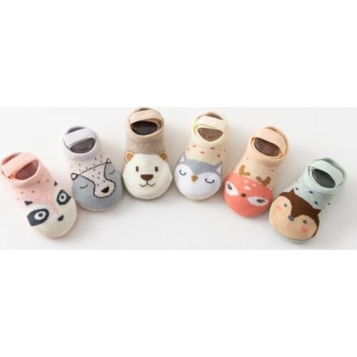 DEDOMON Socks For Babies