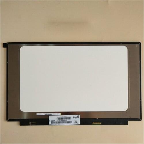 Dell 15-7560 Burning 7000 15.6" LCD Screen Narrow Side N156HCA-EBA LP156WF9 SPC1