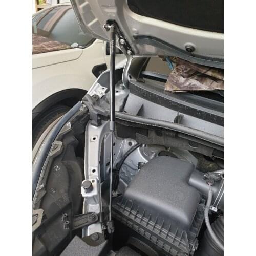 For Toyota HiAce GranAce H300 2019-2020 Front Bonnet Hood Modify Gas Struts Lift Support Shock Damper Absorber