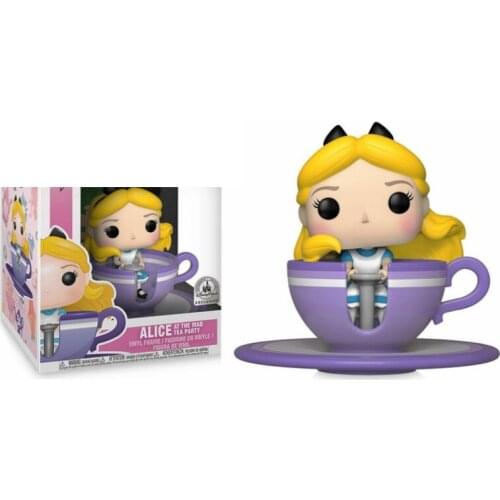 NEWest Arrival Alice 54 # Decoration Model Toy for Childrens Toy Birthday Gift Collection