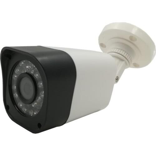 CCTV Camera 800TVL 1200TVL IR Cut Filter 24 Hour Day/Night Vision Video Outdoor Waterproof IR Analog Surveillance Camera CVBS