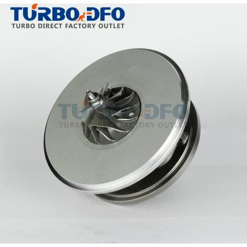 Turbocharger Cartridge For Ford C-Max Focus II Kuga Mondeo III 136HP 100Kw 2.0TDCI DW10BTED GT1749V 760774 3M5Q6K682BA 2004