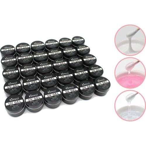 Kimcci Gel Nail Polish