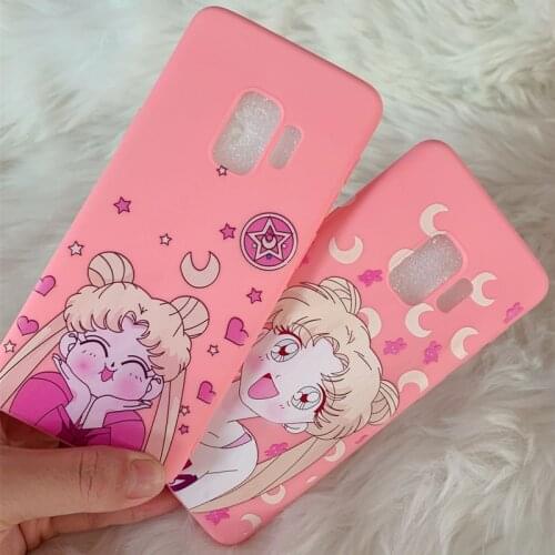 LANCHE Phone Cases For Samsung Galaxy S20 Plus