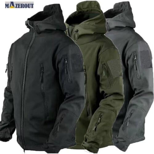 Mazerout Hiking Clothing