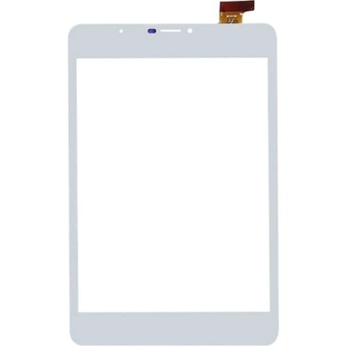 New 7.5 inch Touch Screen Digitizer Replacement For Mediacom M-MP8S2B3G Tablet PC