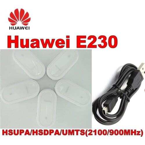 Brand New HSDPA 7.2Mbps HUAWEI E230 3G USB Modem,3G Modem
