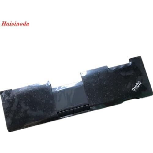 New Original Laptop for Lenovo ThinkPad L410 SL410 SL410k Palmrest C Cover With Touchpad left and right buttons cables 60Y4130