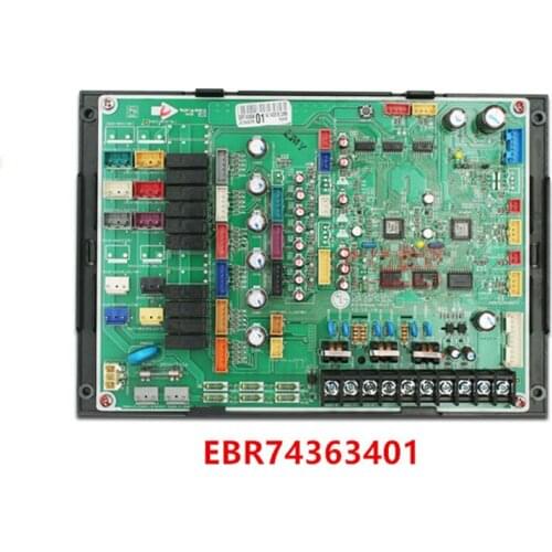 Original new for LG control motherboard EBR74363401 main control P board AX64524501 circuit board