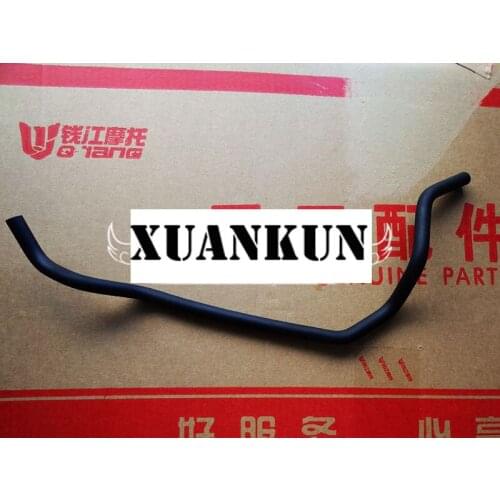 XUANKUN BJ600GS BN600 Radiator Overflow Tube