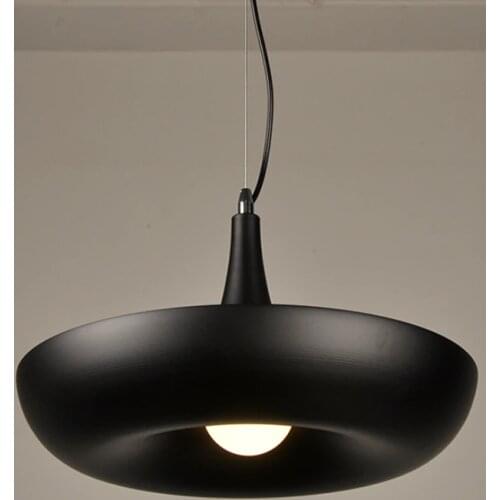 Modern Plant Pendant Lights DIY Sky garden Flower Pot Hanging Lamp Nordic Dining Room Office Art Home Decor Lighting Fixtures