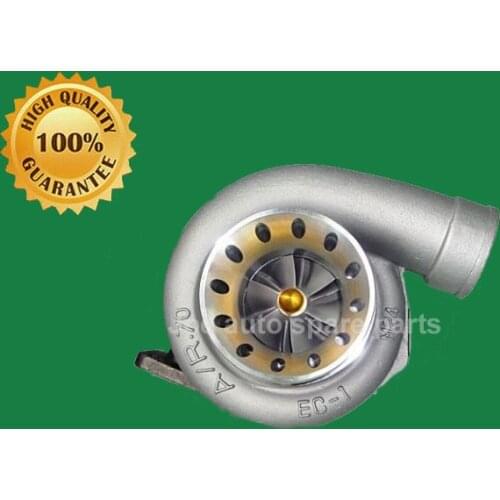 GT35 Anti-surge TURBOCHARGER TURBO AR .63 T3 GT3582 GT3582R -4 Compressor A/R.70