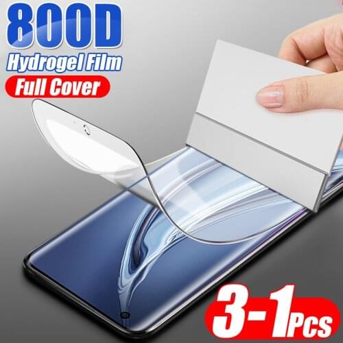 TWWEI Screen Protectors For Xiaomi Mi A2