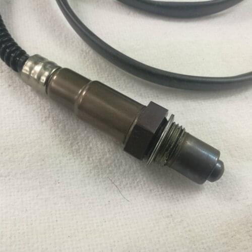 Universal O2 Oxygen Sensor for Citroen Berlingo C3 C4 Xsara Fiat Peugeot 206 306 307 406 407 607 806 0258006026 1628EC 1628HQ