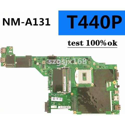 For lenovo IdeaPad Y500 notebook motherboard, CPU - free independent graphics card LA-8692P motherboard test completed