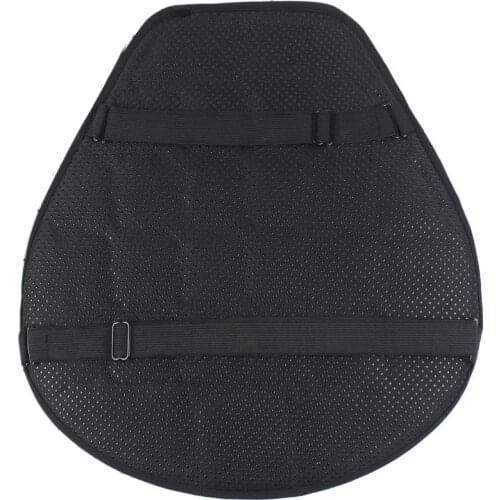 Motorcycle Seat Cover Cool Seat Cover Seat Protector Cushion Cushion Cover Air Pad Motorcycle Seat Protective Seat Pad