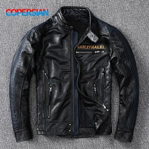 COPERSIAN Men's Windbreakers