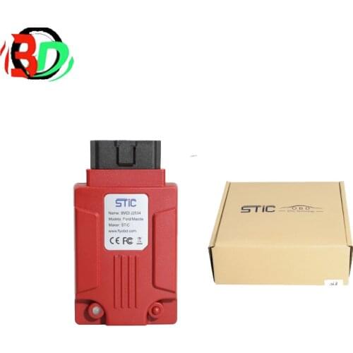 ENOOBD Diagnostic Connectors Of Cars