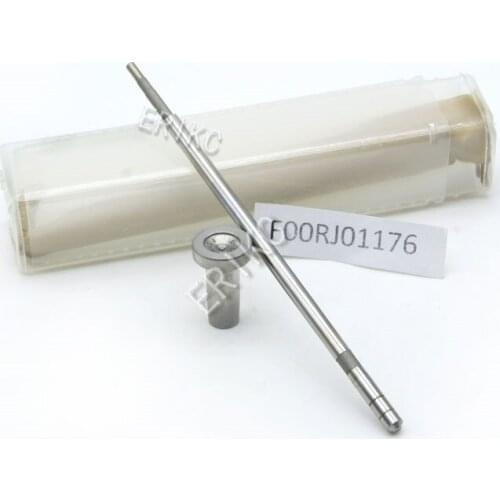ERIKC F00r J01 176 common rail control valve F 00r J01 176 Injector Control Valve F00rj01176 for Fuel Injector 0 445 120 036