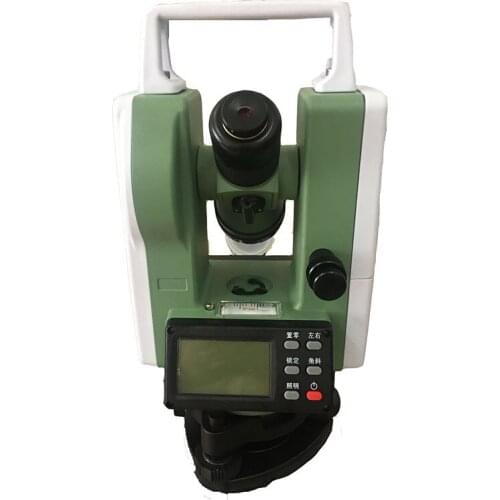 Surveying Instrument High Accuracy 2'' Electronic Theodolite
