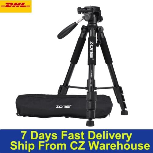 Mini Camera Tripod Travel Portable for Canon Nikon Sony DSLR Professional