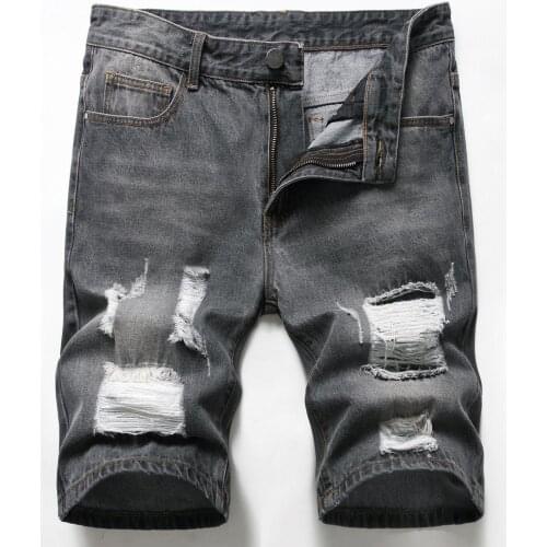 MKASS Touring Shorts