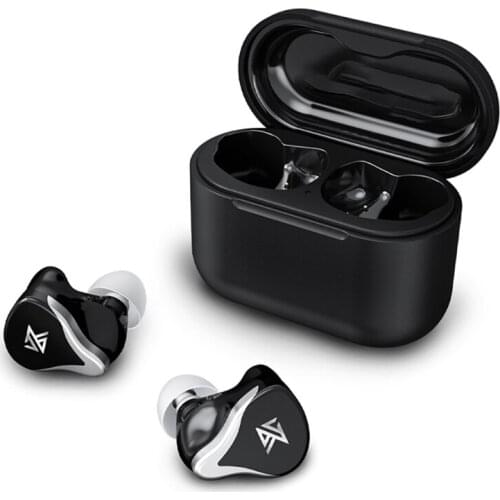 Bluetooth-compatible Earphones 1000mAh Charging Box Capacity Gaming Headset 49.21feet Barrier-free Transmission Distance