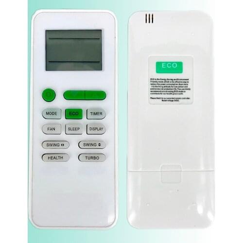 New Original GYKQ-52 AC telecontrol suitable For TCL Air Conditioner Remote control A/C