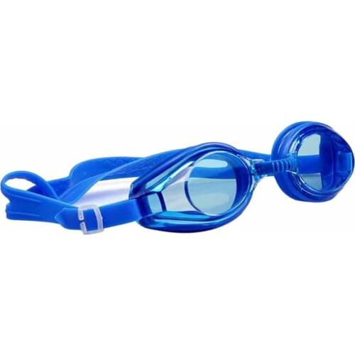 Swimming Goggles Kids High Definition Waterproof Anti-fog Lens Glasses Boys Girls Eyewear Goggles