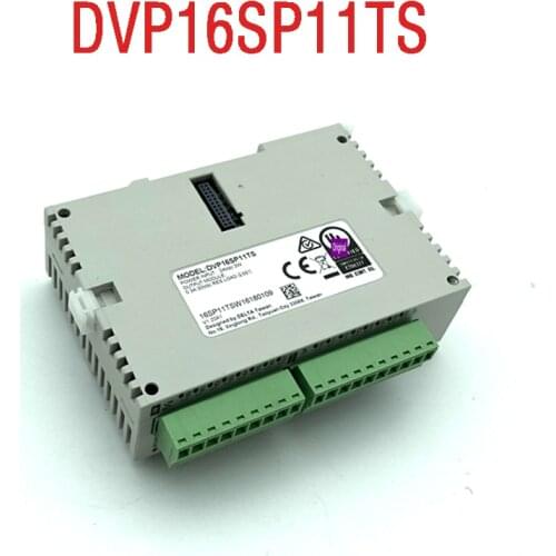 Spot Original Brand New 1 Year Warranty DVP16SP11R DVP16SP11T DVP16SP11TS