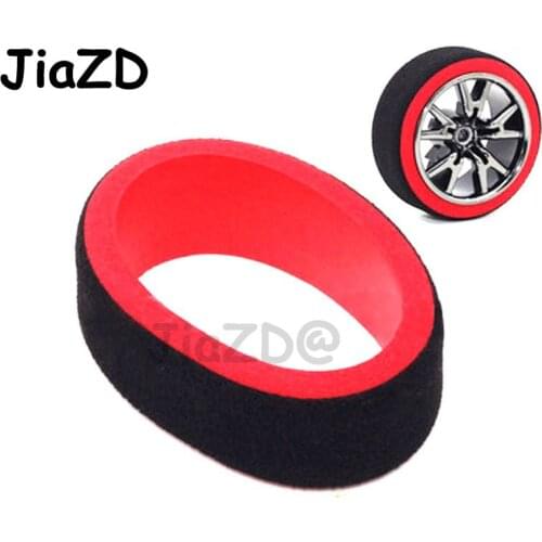 1PCS Transmitter Steering Wheel Foam Grip for Radio Remote Control Futaba TRX-4 FS RadioLink HSP HPI Himoto Axial RC4WD Y09