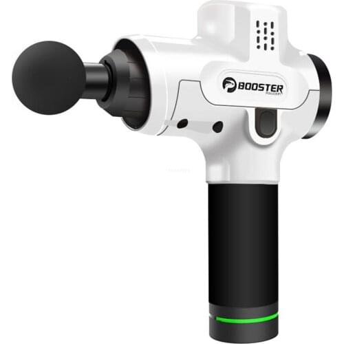 Portable electronic A2 high frequency vibration massager body relaxing massager health treatment body massager