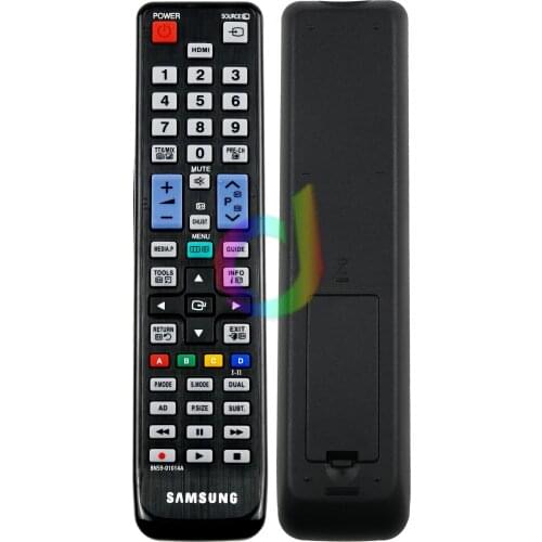 BN59-01014A Remote Control for Samsung TV AA59-00508A AA59-00478A AA59-00466A Replacement Console Smart Remote high quility