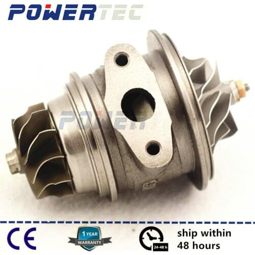 Balanced garrett For Citroen Jumper 2.2 HDI 4HV PSA 74KW 88KW 96KW- 6C1Q6K682CE 49131-05252 turbo chra turbine cartridge 05313