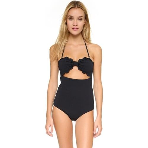 Trikini Brazilian swimwear swimsuit women triangle beach wear monokini bodysuit bathing suit swimming suit for women