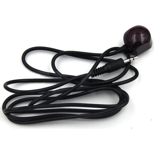 The Extension Cable Connection Of The Infrared Remote Control Receiver Of The TV Set-top Box Is More Sensitive 3.5mm