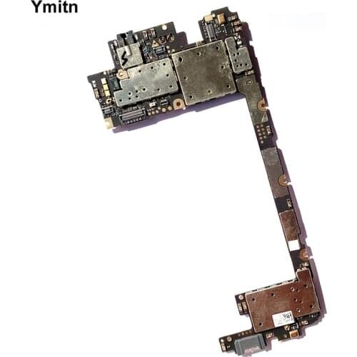 Ymitn Housing Mobile Electronic Panel Mainboard Motherboard Circuits Cable For Lenovo Vibe shot Z90 Z90A40 Z90-7 Z90-3
