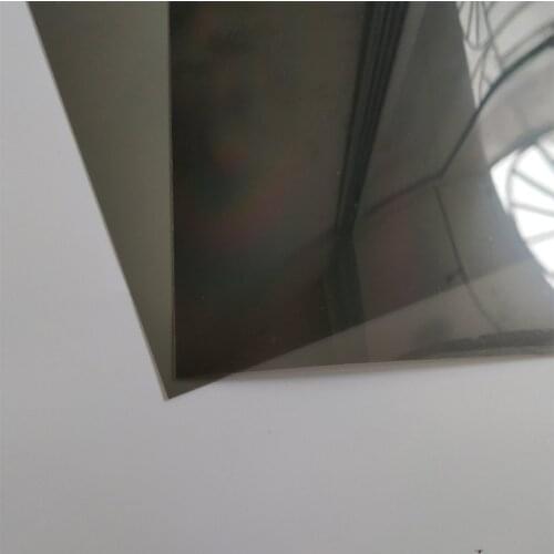 1PCS New 19" 45 degree 4:3 Matte LCD Polarizer Polarizing Film for LCD LED IPS Screen