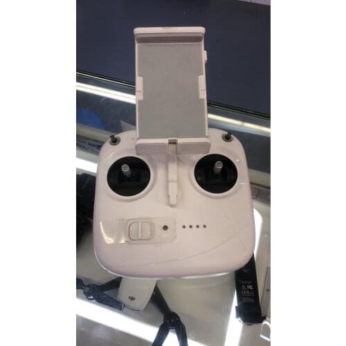 90% New DJI Phantom 3 SE Remote Controller For DJI Phantom 3 SE Drone In Stock With Free Gift