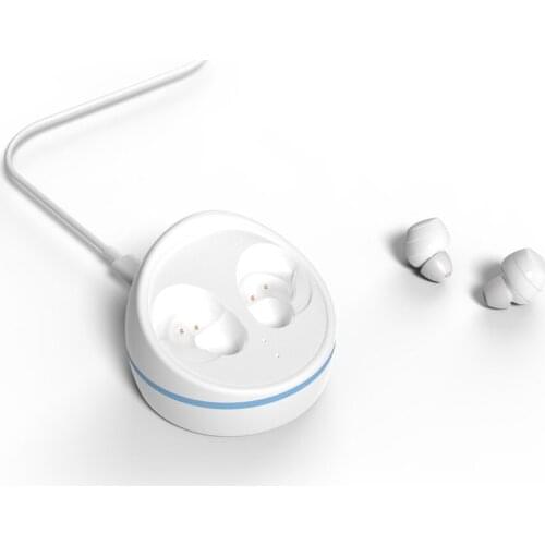 Bluetooth Wireless Earphone Charging Case Replacement Charger Dock Cradle for Samsung Galaxy Buds Charger Dock Cable Type-C