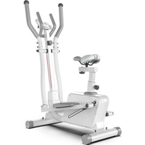 Household Fitness Stepper 16 Gear Magnetic Control Resistance Stepping Machine Loss Weight Indoor Home Exercise Equipment