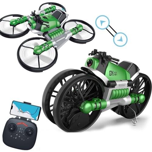 Remote Control Toy Morphing Quad Axis Motor Plane Manual Induction Motor Rc Plane For Kids Gifts Игрушки Для Детей