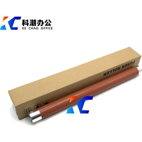 KECHAO upper Fuser roller Compatible for Kyocera KM 2540 2560 3040 3060 300i copier parts heater roller