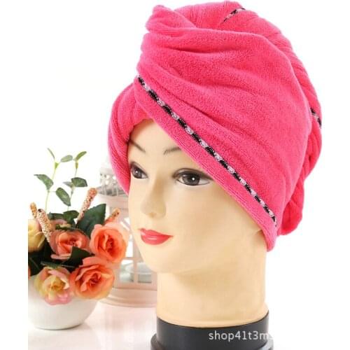 Myvision Hooded Towels