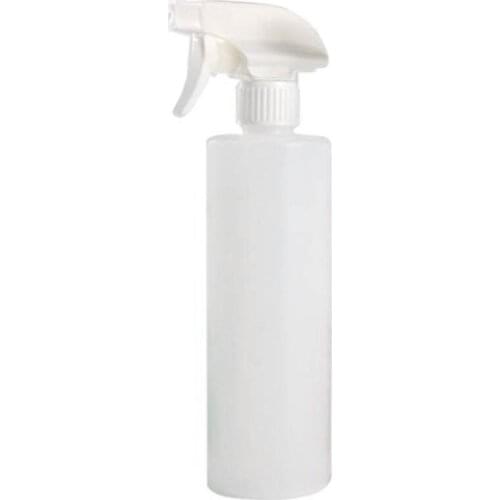 2021 New 500ml Dilution Ratio Empty Bottle Water Can Portable Disinfection Mist Sprayer