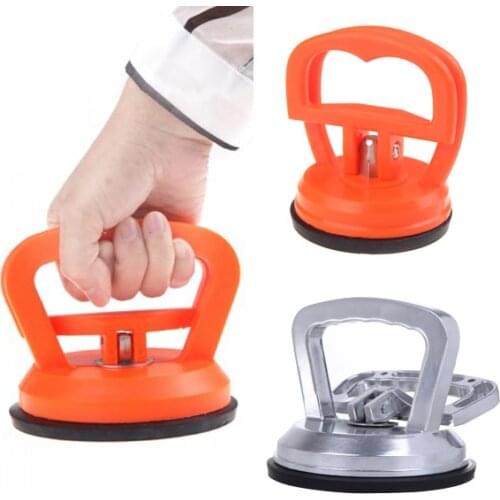 Orange Phone Repair Screen Glass Open Tool Lift Vacuum Repair Screen Display Strong Durable Suction Cup Sucker Screen Tools