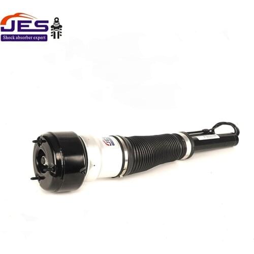 Air Suspension Strut Airmatic Shock Absorber For Mercedes Benz S250 S320 S350 S500 S400 S420 S430 S600 S550 S55 S63