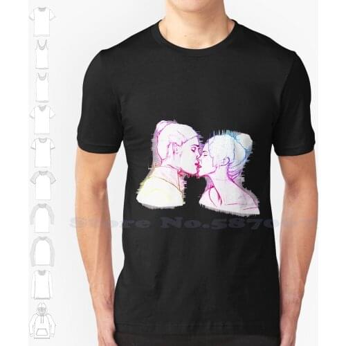 Rainbow Gentleman Custom Funny Hot Sale Tshirt Gentleman Jack Anne Lister Ann Walker Rainbow Sophie Rundle Suranne Jones Pride