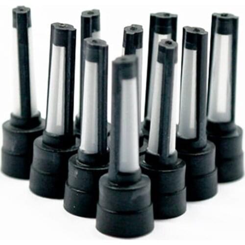 11021 Fuel Injector Micro Filter Repair Kits Microfiltros Para De Inyectores for GM SUBARU SILVERADO